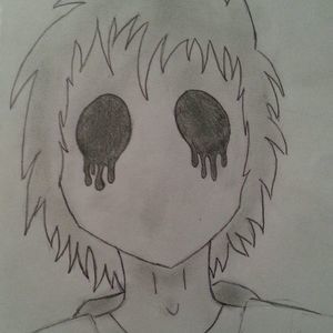 Meet your Posher, Nicholas